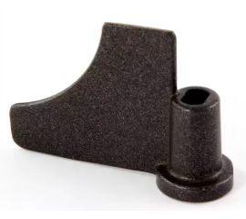 Ножи тестомешатели