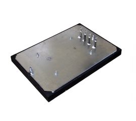 Конфорки для промышленных плит