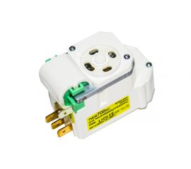 Таймер оттайки