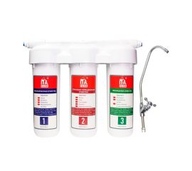 Фильтр для воды