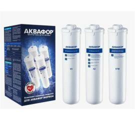 Аква. Гезер фильтр