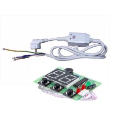 Модули управления водонагревателя, УЗО