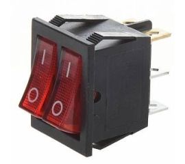 Кнопки и выключатели