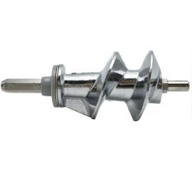 Шнеки, Прокладки шнека