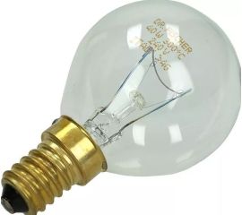 Лампы духовых шкафов