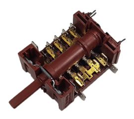 Переключатели режимов, Регуляторы