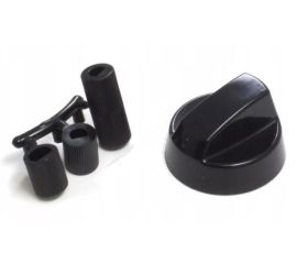 Ручки переключения режимов, Выключатели, Кнопки