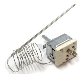 Терморегуляторы, Термостаты