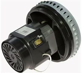 Двигатели пылесосов