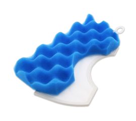 Фильтры, Вставки в фильтры