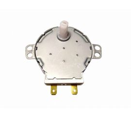 Двигатели вращения поддона СВЧ