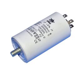 Конденсатор, ФПС