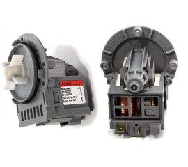 Помпы слива стиральной машины