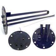 Колба Фланец водонагревателя Электролюкс