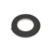 Уплотнитель для стеклокерамической поверхности WHIRPOOL C00316995 2.5 м