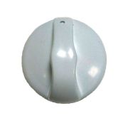 Ручка электроплиты Электра БЕЛАЯ (новый тип)