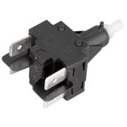 Кнопка сетевая СМА Indesit, Ariston, On-off, 4 контакта