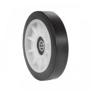 Опорный ролик сушки Beko 2969900100, 2969900200, 2987300200