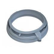 Манжет люка стиральной машины BOSCH 	680405 с лампочкой