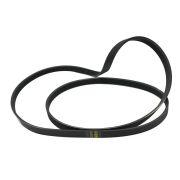 Ремень 1151 H7 EL Hutchinson черный