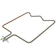 Тэн духовки эл. плиты Beko 1300W, нижний широкий