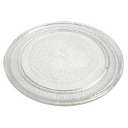 Блюдо СВЧ LG 245mm без коуплера