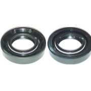 Сальник 22*40*8,5 G2 NQK.SF DC NBR двухсторонний