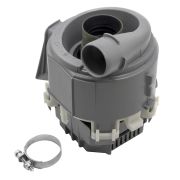 Помпа рециркуляции ПММ Bosch  12019637  в сборе с нагревателем