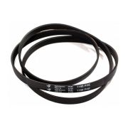 Ремень 1195 H7 EL Hutchinson черный