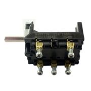 Переключатель электроплиты  Gottak 7LA 840511K   оригинал