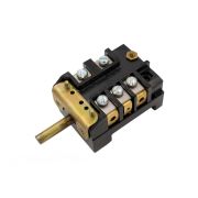 Переключатель режимов электроплиты  ПМЭ 16-23-4250