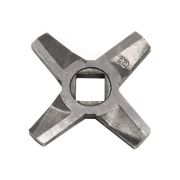 Нож мясорубки Zelmer двухсторонний №8