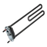 Тэн стиральной машины 2000W  отв. датчик  L304мм BOSCH 263726