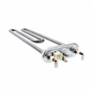 Тэн стиральной машины 2050W с датчиком  L245мм WHIRLPOOL