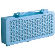 Фильтр HEPA пылесоса LG ADQ74213203 (ADQ74213201, ADQ74213202, ADQ74213205)