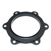 Прокладка водонагревателя, Ø115мм, 5 лепестков