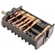 Переключатель режимов духовки Дарина  	ПМ16-5-23