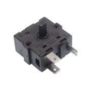 Переключатель водонагревателя,маслянного обогревателя 4 поз