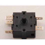 Переключатель водонагревателя,маслянного обогревателя 6 поз PR003