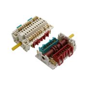 Переключатель духовки электроплиты Gorenje 11HE033