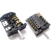 Переключатель духовки Rika Flama ST-856-701-L23