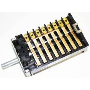 Переключатель режимов духовки Electrolux AEG 42.09000.026