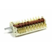 Переключатель режимов духовки Hansa 19HE-099 12поз.