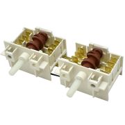 Переключатель конфорки  5HE555 Gorenje 617736