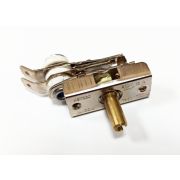 Терморегулятор термостат электроплиты биметаллический Злата Мечта