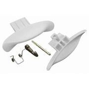 Ручка люка стиральной машины Indesit, Ariston 065250,116580