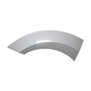 Ручка люка стиральной машины Gorenje белая 333855