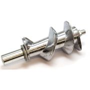 Шнек мясорубки Polaris PMG-1845 нож под 6гр. L=110mm  SS-15300002