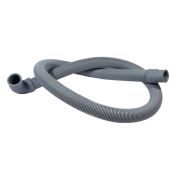 Шланг стиральной машины сливной 2 м   Г-образный  Ø 19/21 мм