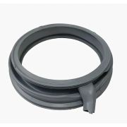 Манжета стиральной машины люка  Bosch  узкая 	686004